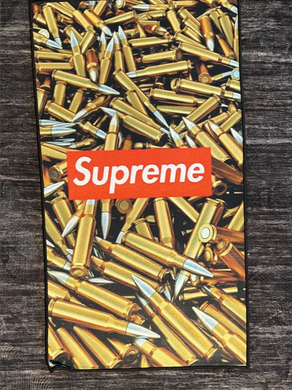 supreme